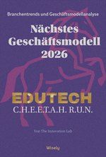 Edutech book cover