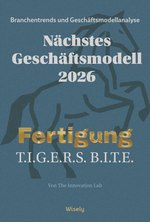 Fertigung book cover