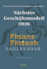 Finanz-Fintech book cover