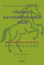 Gesundheitswesen book cover