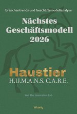 Haustier book cover