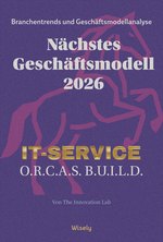 IT-Service book cover