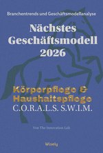 Körperpflege & Haushaltspflege book cover