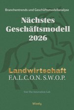 Landwirtschaft book cover