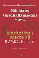Marketing/Werbung book cover