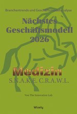 Medizin book cover