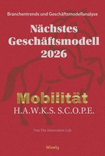 Mobilität book cover