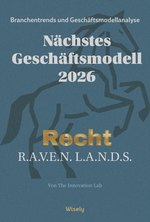Recht book cover