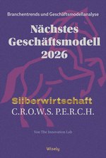 Silberwirtschaft book cover
