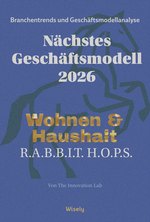 Wohnen & Haushalt book cover