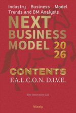 Contents book cover