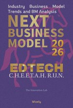 EdTech book cover