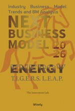 Energy book cover