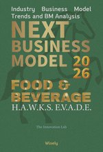 Food & Beverage book cover