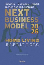 Home Living book cover