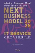 IT Service book cover