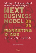 Marketing & Ads book cover