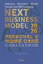 Personal & Home Care book cover