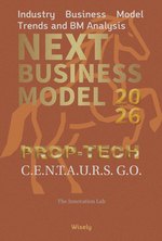 Prop-Tech book cover