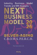Silver-Aging book cover