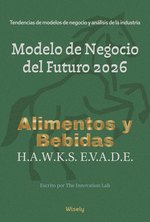 Alimentos y Bebidas book cover