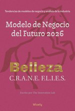 Belleza book cover