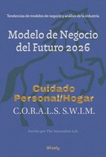 Cuidado Personal/Hogar book cover