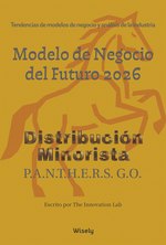 Distribución Minorista book cover