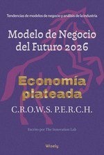 Economía plateada book cover