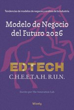 Edutech book cover
