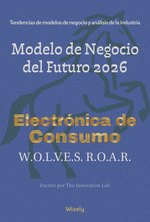 Electrónica de Consumo book cover