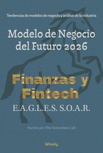 Finanzas y Fintech book cover
