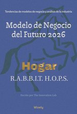 Hogar book cover