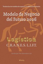 Logística book cover