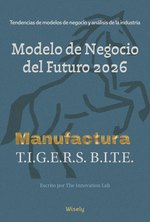 Manufactura book cover