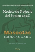 Mascotas book cover