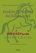 Médica book cover