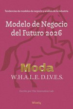 Moda book cover