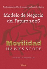 Movilidad book cover