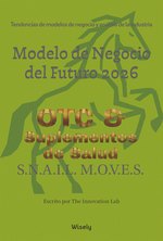 OTC/Suplementos de Salud book cover