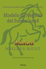 Salud book cover