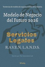 Servicios Legales book cover