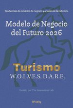 Turismo book cover