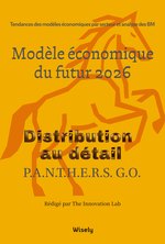 Distribution au détail book cover