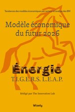 Énergie book cover