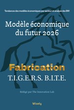 Fabrication book cover