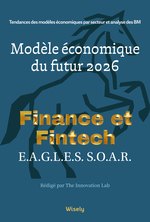 Finance et Fintech book cover