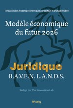 Juridique book cover