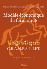 Logistique book cover