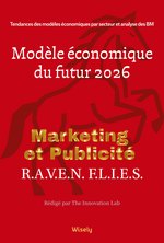 Marketing et Publicité book cover